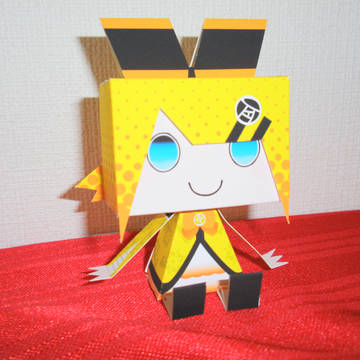 【グラフィグ】　悪ノ娘