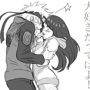 大好きだってばよ!