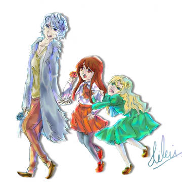 Ib Trio