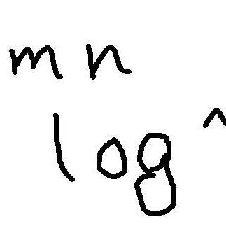 log