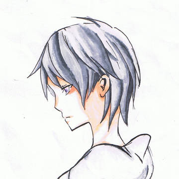 少年