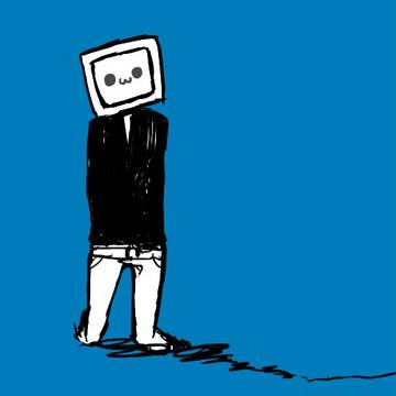 ﾃﾚﾋﾞ