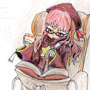 ゆるふわゾディ子さんアナザー。
