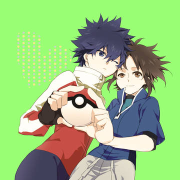 ヒュウキョウ詰め合わせ