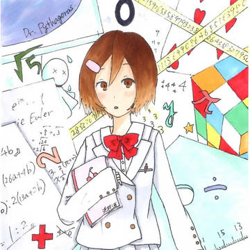 渚ちゃん