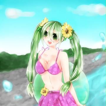 フレイちゃん