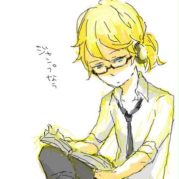 らくがき５