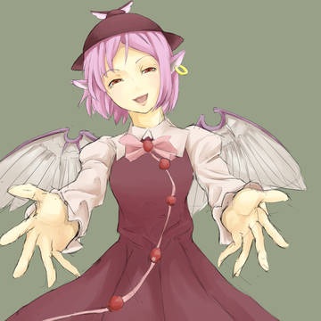 ミスティア