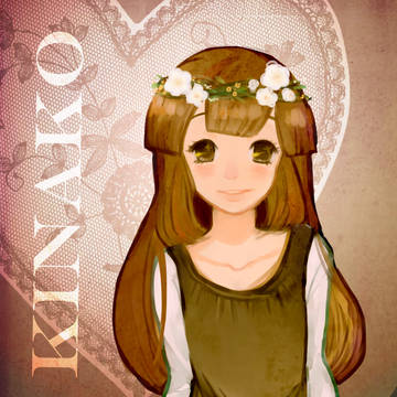 K I N A K O ☆
