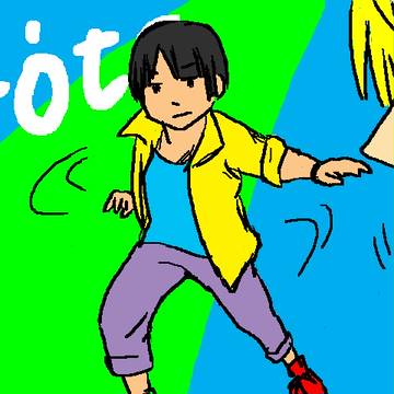 F○ts!