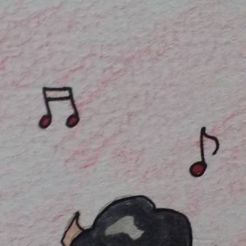 ノリノリ