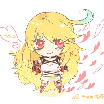 捧げ物ミラ様