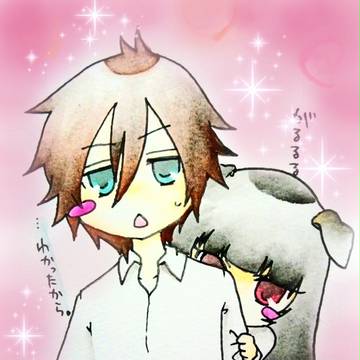 2ショット。