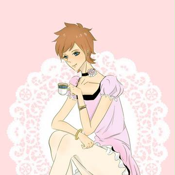 Black tea