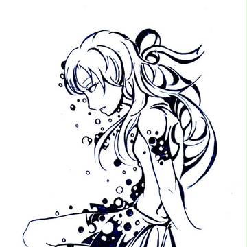 ８くろ