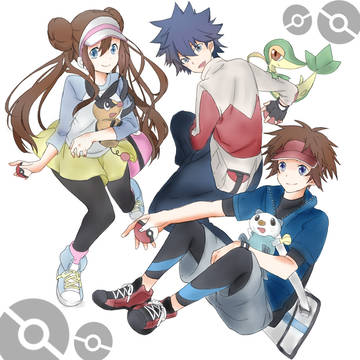 ポケモン　