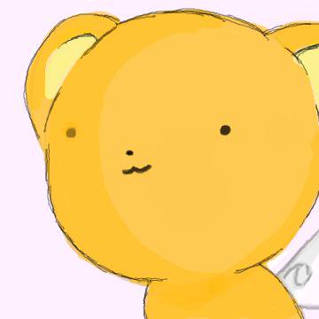 ケロちゃん