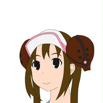 メイちゃん