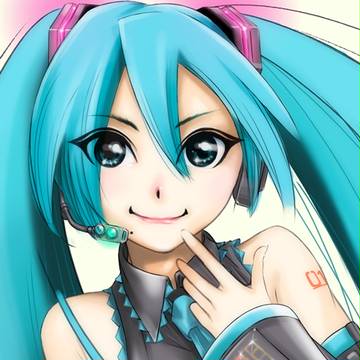 miku