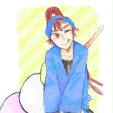 手ブロログ