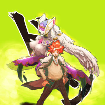 ドン！