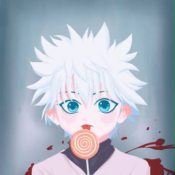 キルア