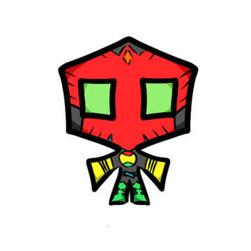 OOO ~hexagon ver.~