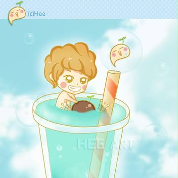 ChanBaek - EXO