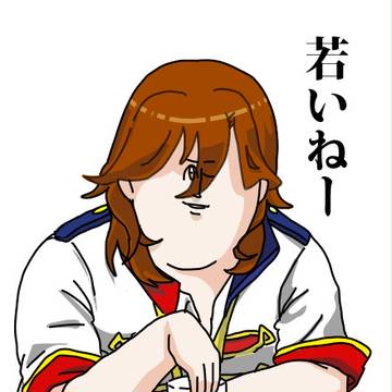 お弁当先輩