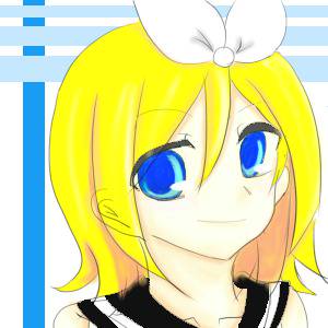 リンちゃん