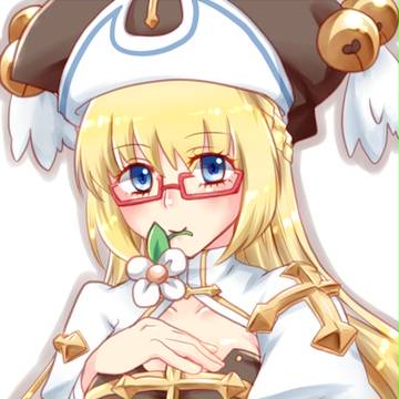 あくび三人娘