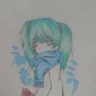 ミクモドキ