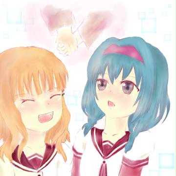 ひまさく