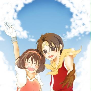 たとえこれが夢だとしても