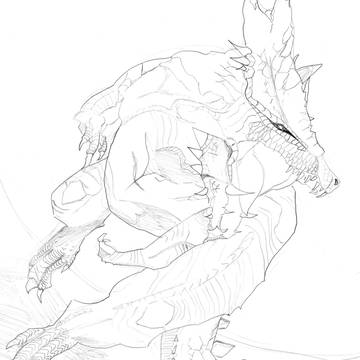 アビオルグ　～下書き～