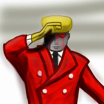 ロボット刑事