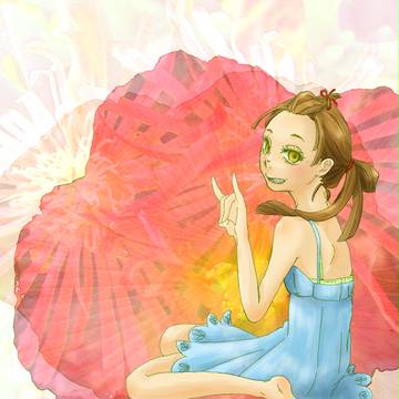 らくがき