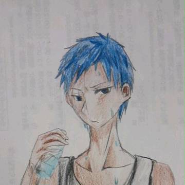 最近描いたの詰め