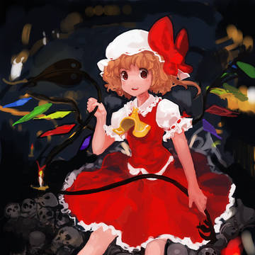 フランちゃん