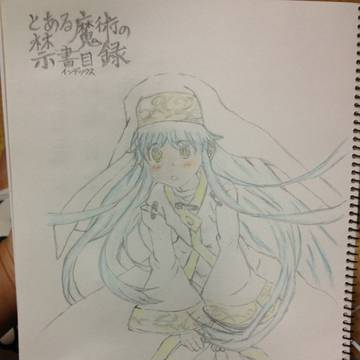 とある魔術の禁書目録
