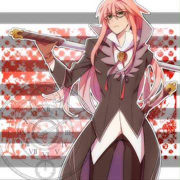 リヒターさん描いたった