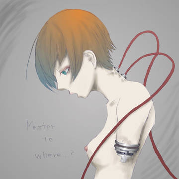 Master.....