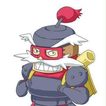 ガミガミ魔王