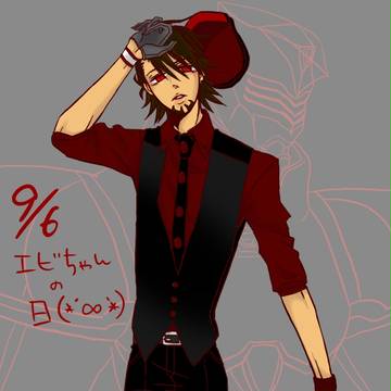 黒虎ちゃんの日！