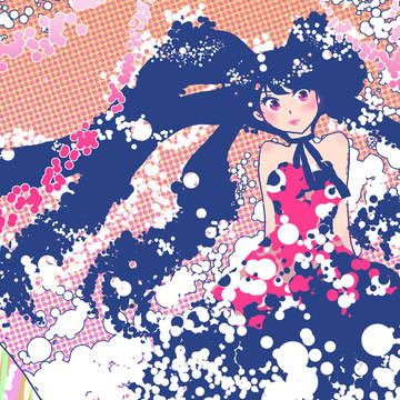 CANDY CANDY