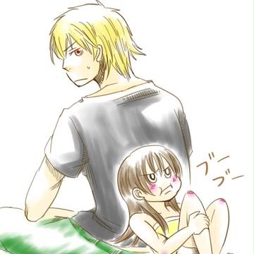 【牧場物語】機嫌直せって【娘は捏造ですよ】