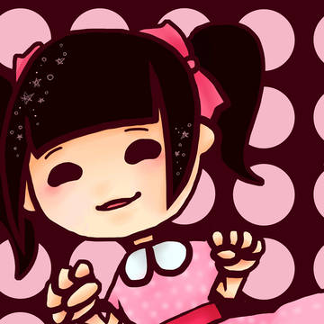 ももち!