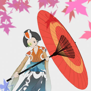 GIBOTイラコン【京都府】