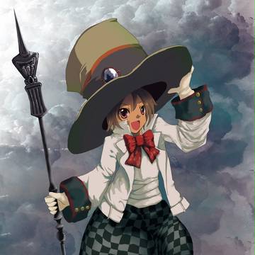 マッドハッターちっちゃくなっちゃったー