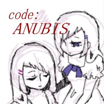 【code:ANUBIS】行動方針【保守派】